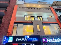 Hotel Green Galaxy Green Park Delhi 格林公園住宿飯店