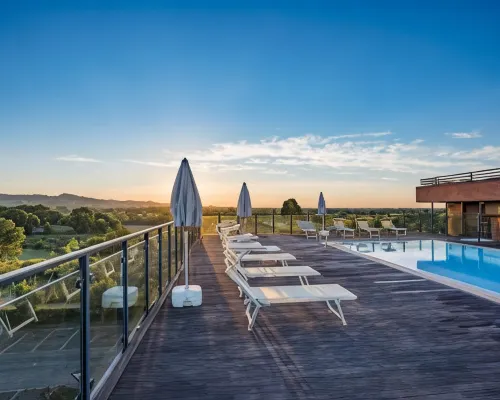 Grand Hotel Forlì Hotels in Forlì