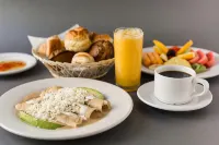 Hotel Leon Các khách sạn ở Leon