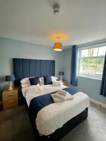 Norton House Hotel - Mumbles Hotel a 