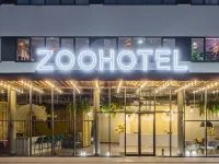 Hotel Zoo by Afrykarium Wroclaw Hotels near Pergola