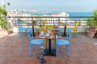 Madisson Hotel Hotels in Jounieh