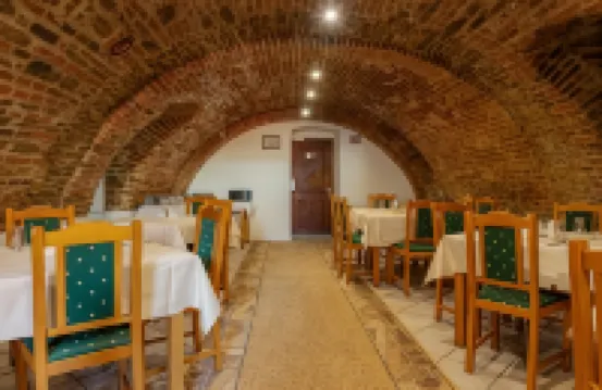 Casa cu Cerb - Homestays