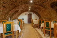 Casa cu Cerb Hotel di Sighisoara