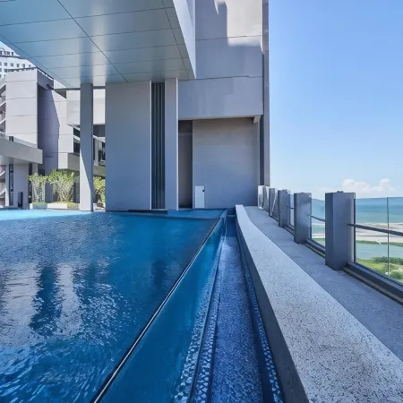 Imperio Melaka Standard Suites by Jeffery Lam Home Management
