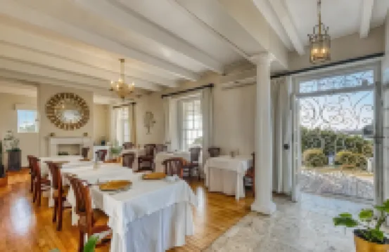 莊園海灣酒店 開普敦酒店