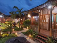 Wisma Andany Hotels in Ngabul