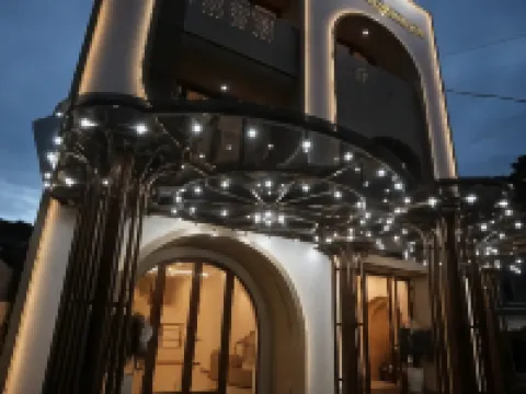 TherHouse Hotels in Moc Chau District