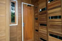 Urbanview Villa Lukulo Kebumen by RedDoorz Hotel di Sruweng