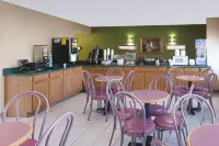 Baymont by Wyndham Troy - breakfast