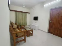 Cts 레지던시 티루치라팔리 호텔