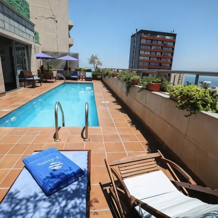 Sky Suites