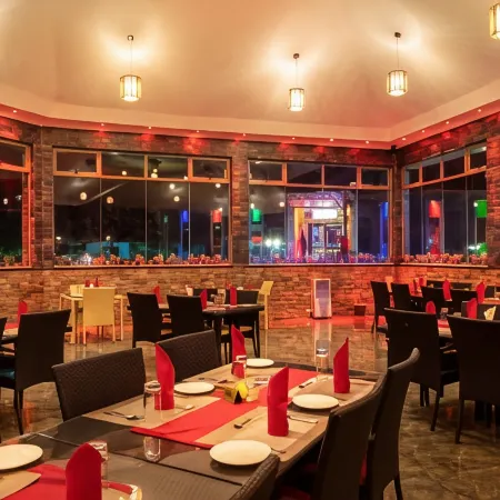 Fun Retreat Resort, Hotel and Ayurveda Spa
