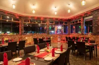 Fun Retreat Resort, Hotel and Ayurveda Spa - breakfast