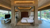 Djoglo Luxury Bungalow Hotel di Singosari