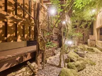 Oyado Yumechidori Hotel di Saga