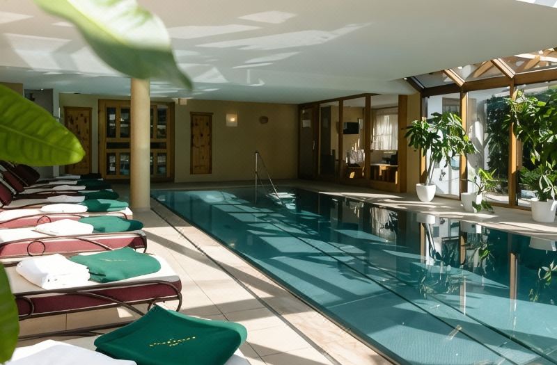 Hotel Kaiserhof Kitzbühel, 4 Sterne Superior photo 4