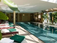 Hotel Kaiserhof Kitzbühel, 4 Sterne Superior - Swimmingpools