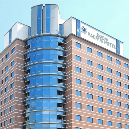 Kochi Pacific Hotel