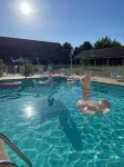 Hôtel Mercure Auxerre Autoroute du Soleil - Pools