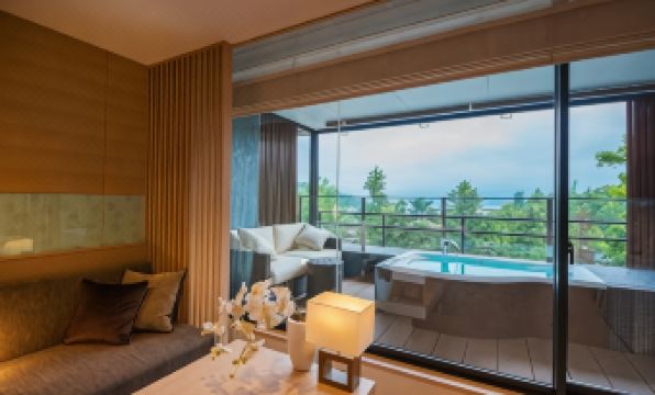 Miyajima Grand Hotel Arimoto