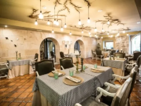 Pazo Los Escudos Hotel & Spa Resort Hoteles en Vigo