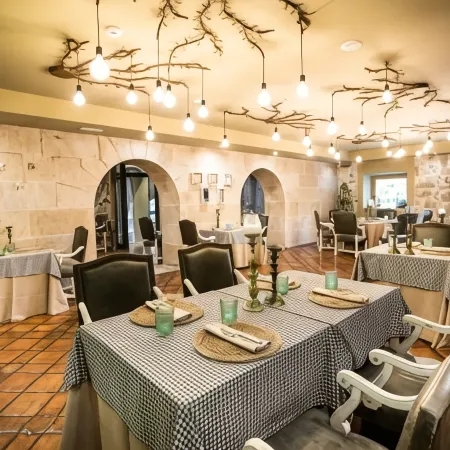 Pazo Los Escudos Hotel Spa & Resort