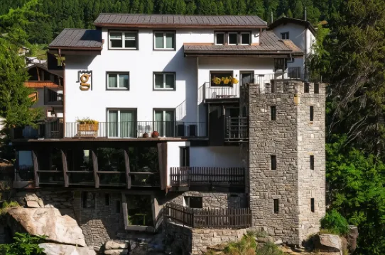 Boutique Hotel la Gorge