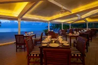 Galley Bay Resort & Spa Hotels in Five Islands Village
