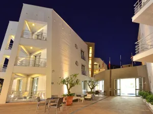 Astro Suite Hotel