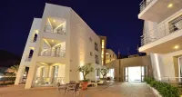 Astro Suite Hotel