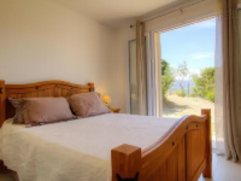 Splendid villa 5 minutes from the sea 索拉卡羅酒店