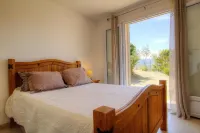 Splendid villa 5 minutes from the sea