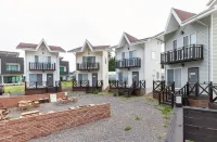 Seogwipo the Hyeyum Stay