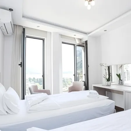 Garni Hotel Arka