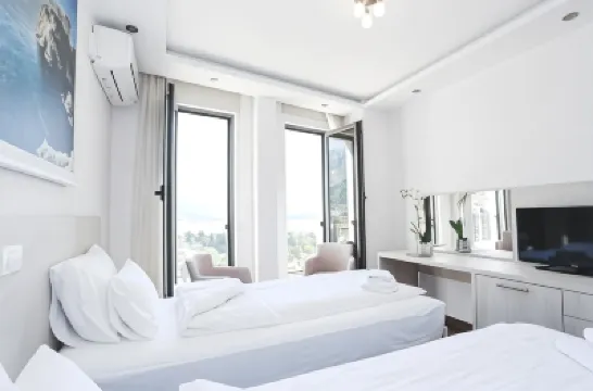 Garni Hotel Arka Các khách sạn ở 