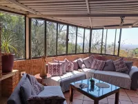 Edelweiss Corporate Guest House
