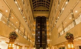 Diamond Shiga Hotel
