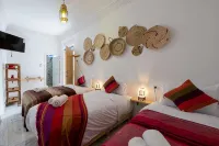 Riad Amr Hotels in Tangier