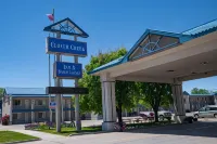 Clover Creek Inn Hotel a Montpelier