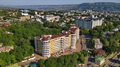 Vernissage Sanatorium Các khách sạn gần Sanatorium spa institution "Sanatorium" Moscow "