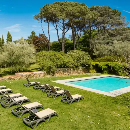 Albergo Villa Marta, the Originals Relais (Relais du Silence)
