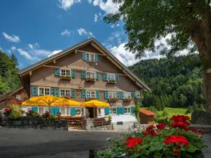 Hotel Bad Rain Mit Oberstaufen PlusGolf