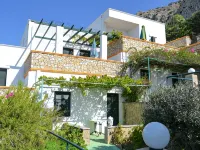 Hotel Finiki View - que admiten mascotas