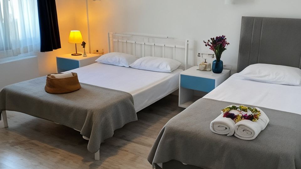 Otel Urla