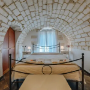 라 카사 디 마틸데