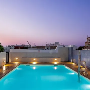 San Gil Hotels near Centro Cultural Santa Clara