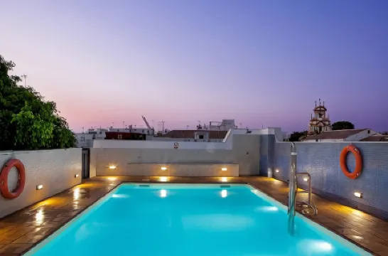 San Gil Отели рядом с достопримечательностью «Мост Баркета»