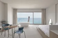 Goseong Ayat B Hotel in zona Songjihohaesuyokjang