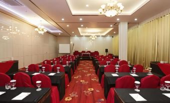 Sindoro Hotel Cilacap By Conary